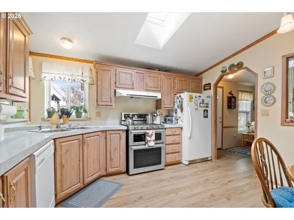 $625,000 | 32402 Shoop Lane, Hermiston, OR 97838