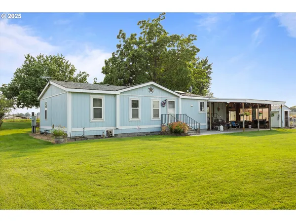 $625,000 | 32402 Shoop Lane, Hermiston, OR 97838