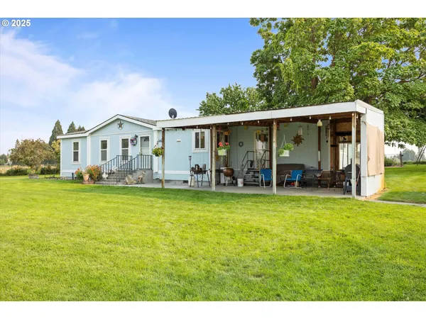 $625,000 | 32402 Shoop Lane, Hermiston, OR 97838