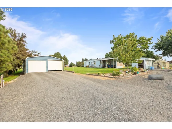 $625,000 | 32402 Shoop Lane, Hermiston, OR 97838
