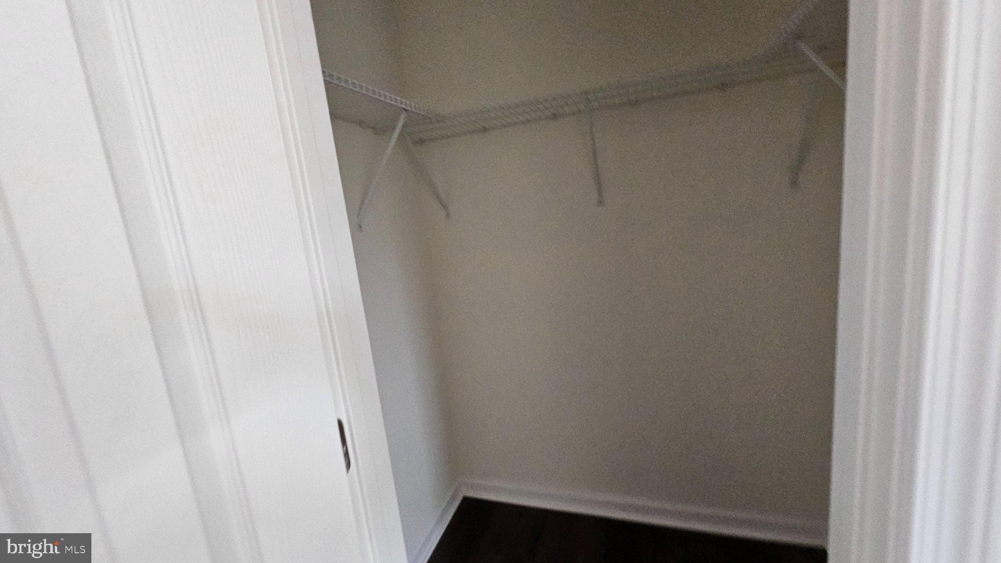 340 East Baumstown Road Birdsboro, PA 19508 - Photo 11 of 15 Spacious closet ready for organization.
