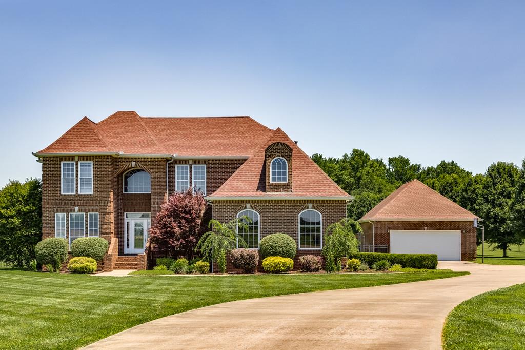 445 Port Royal Road Clarksville, TN 37040 - Photo 1 of 30 Gallery Image 1