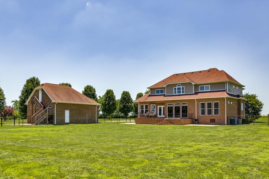 445 Port Royal Road Clarksville, TN 37040 - Photo 24 of 30 Gallery Image 24