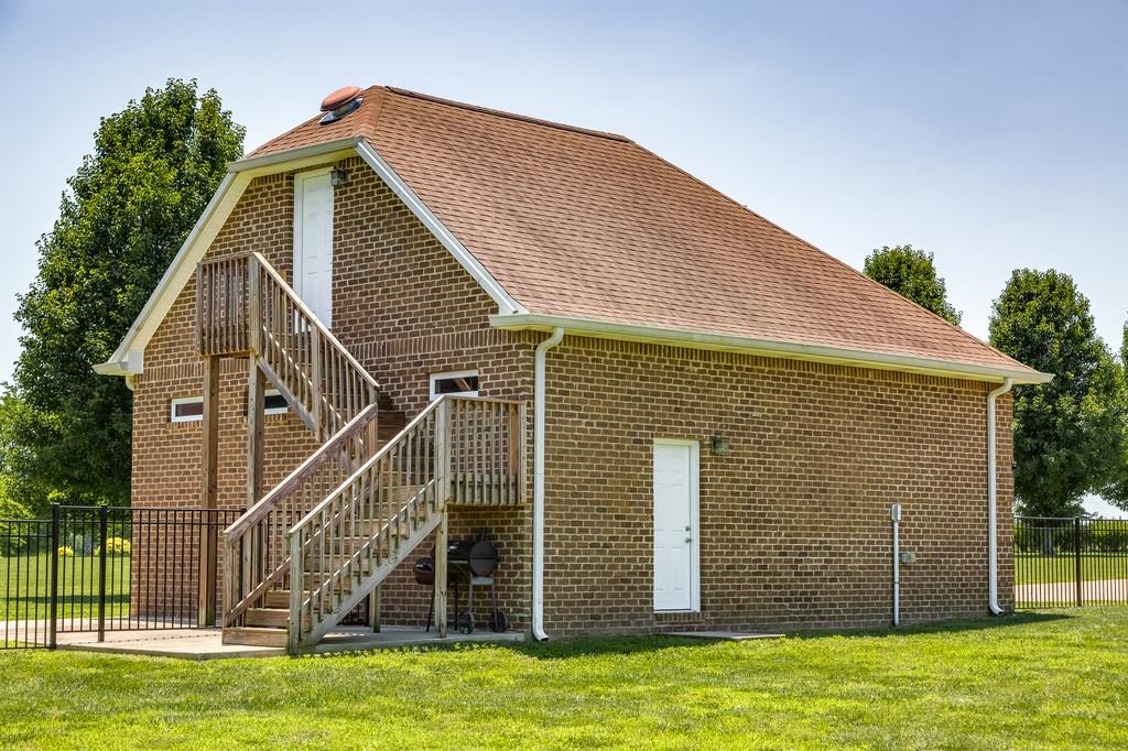 445 Port Royal Road Clarksville, TN 37040 - Photo 28 of 30 Gallery Image 28