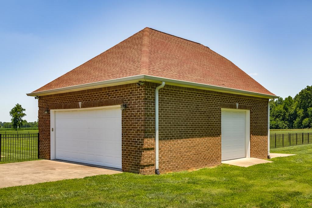 445 Port Royal Road Clarksville, TN 37040 - Photo 29 of 30 Gallery Image 29