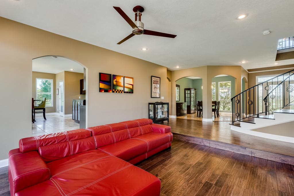 445 Port Royal Road Clarksville, TN 37040 - Photo 5 of 30 Gallery Image 5