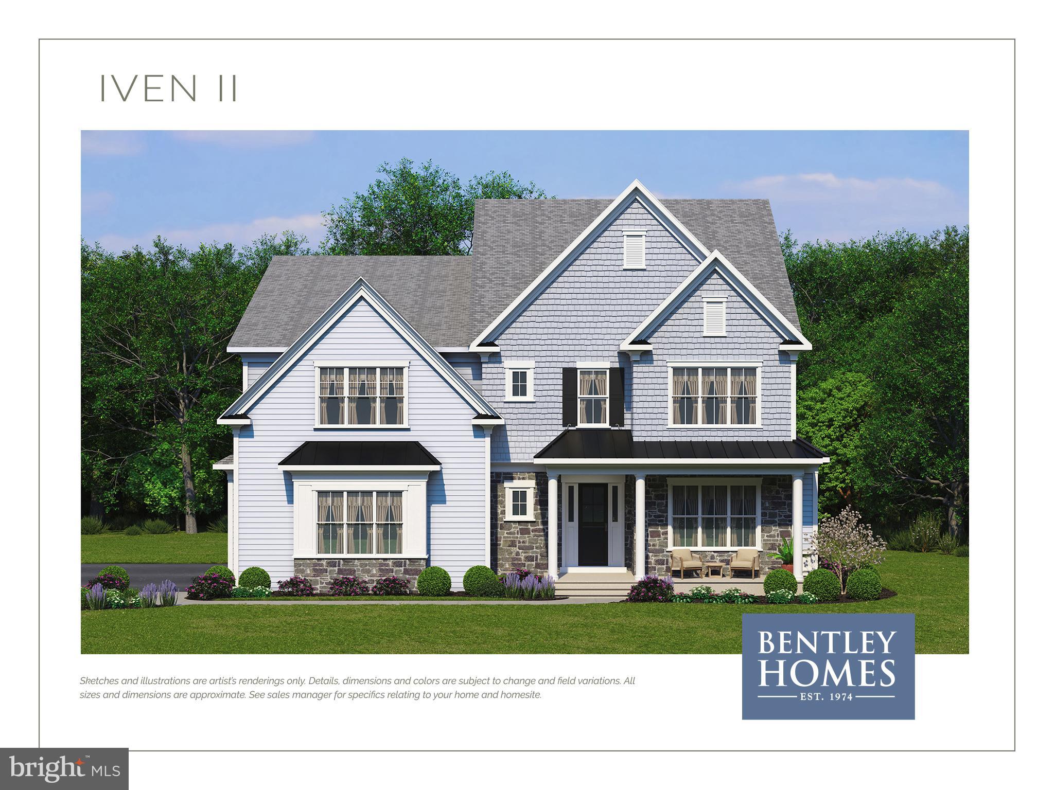 a view of house with a yard