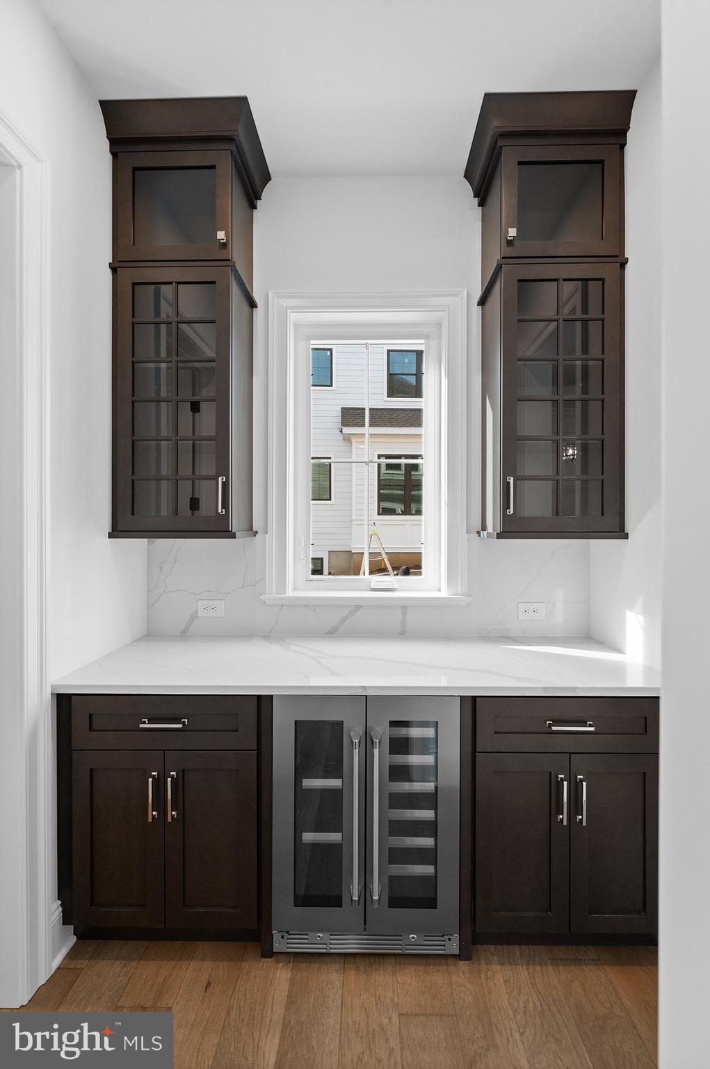 1344 East Meetinghouse Road Lower Gwynedd, PA 19002 - Photo 11 of 12 a kitchen with a sink and cabinets