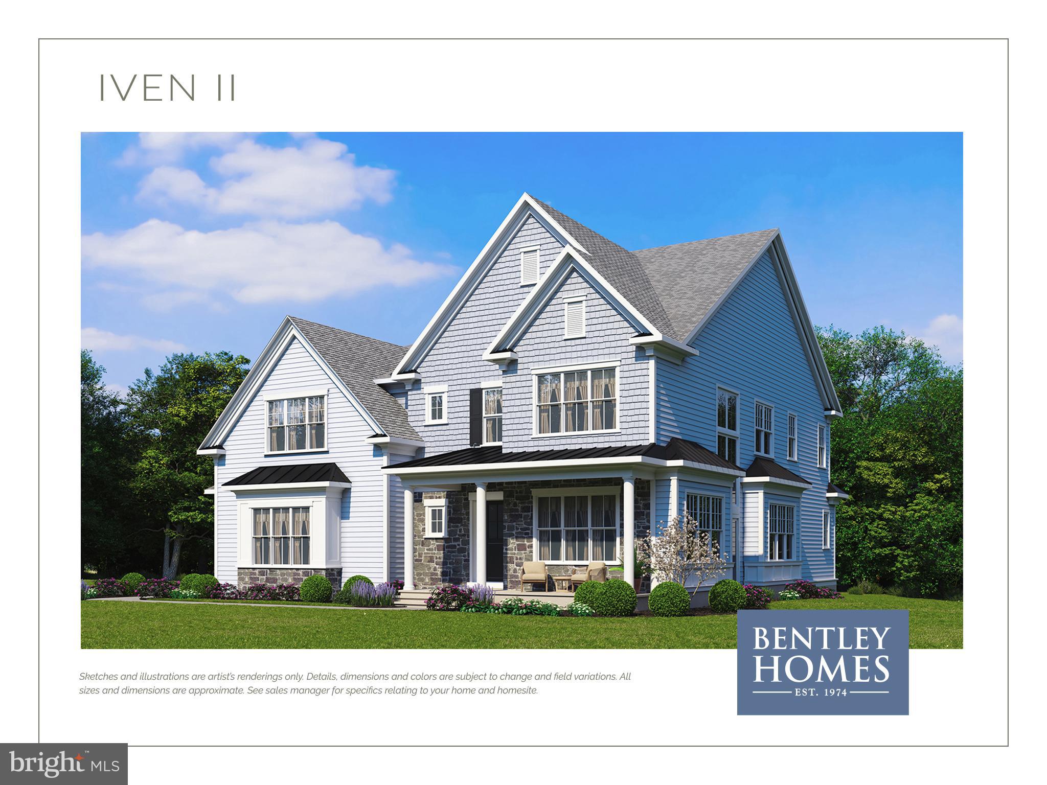 1344 East Meetinghouse Road Lower Gwynedd, PA 19002 - Photo 3 of 12 a view of house with a yard