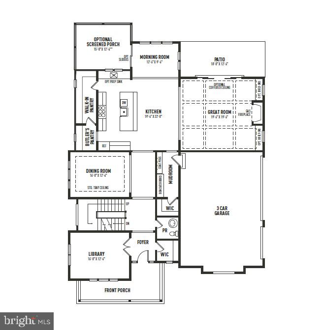 1344 East Meetinghouse Road Lower Gwynedd, PA 19002 - Photo 8 of 10 First Floor