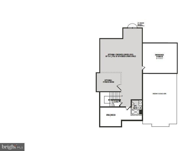 1344 East Meetinghouse Road Lower Gwynedd, PA 19002 - Photo 10 of 10 Basement