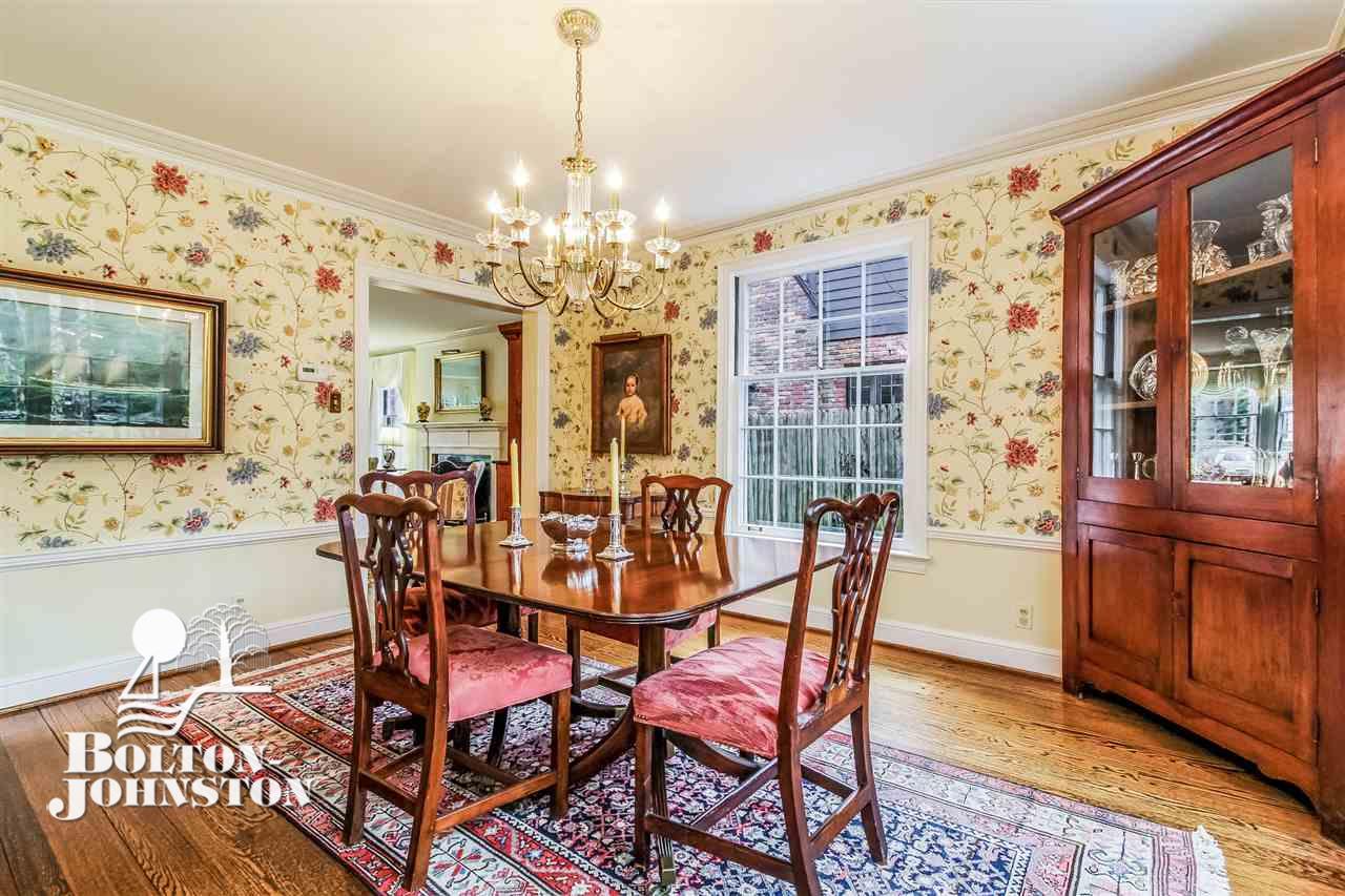 103 Moran Road Grosse Pointe, MI 48236 - Photo 3 of 50 Dining Room