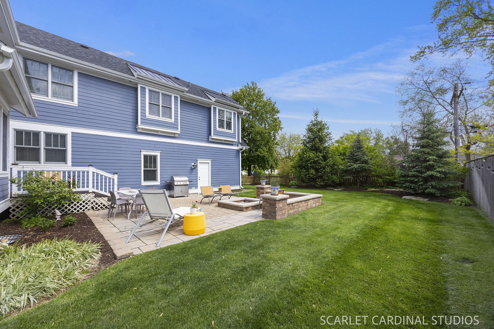 532 Turf Lane Wheaton, IL 60187 - Photo 39 of 55