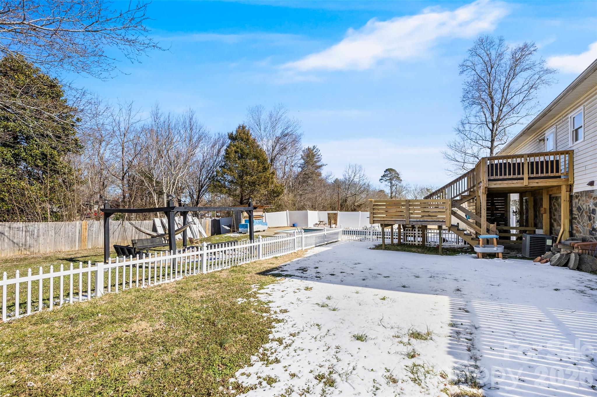 4132 Lower Cedar Valley Road Hudson, NC 28638 - Photo 22 of 22