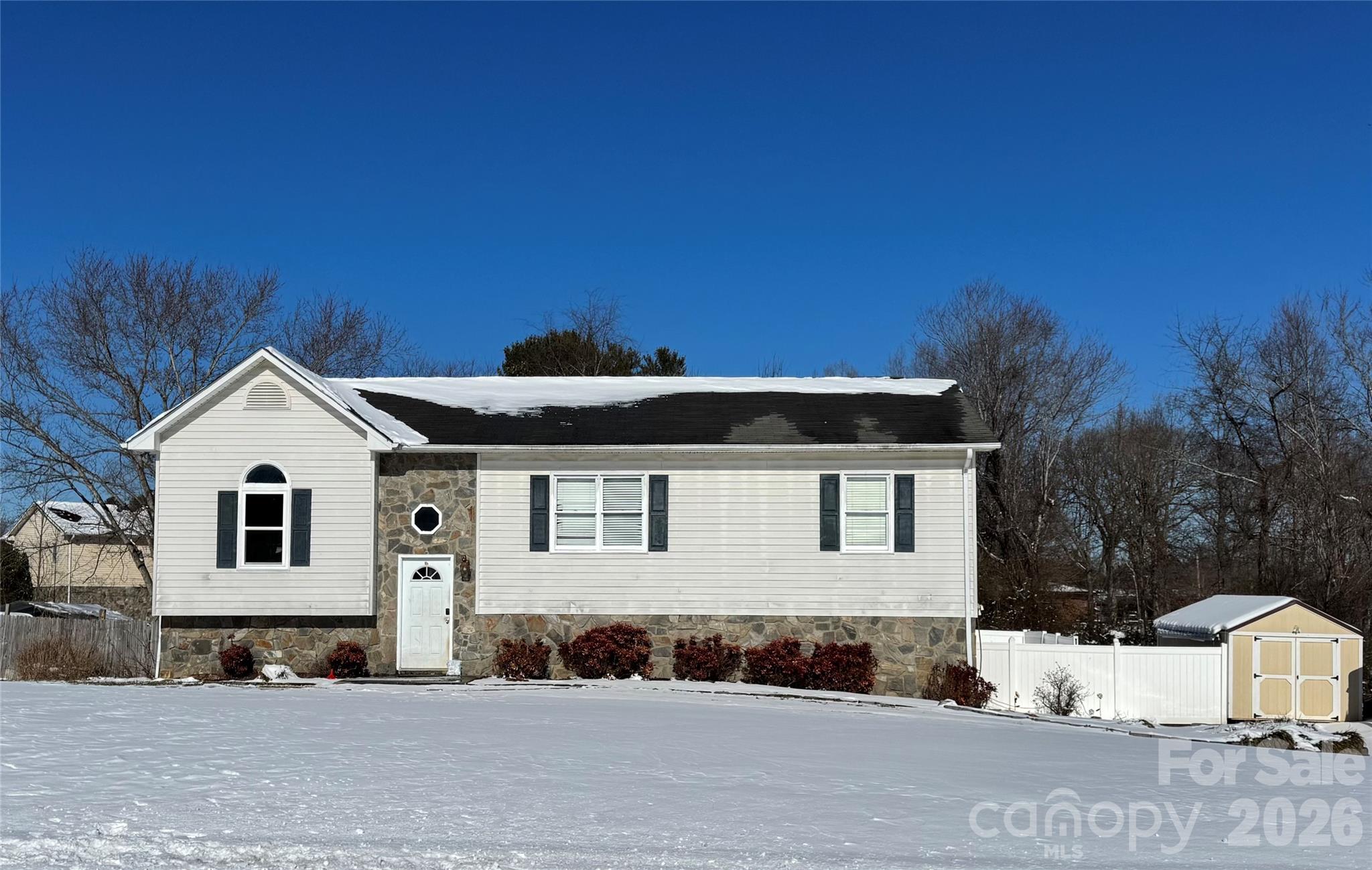 4132 Lower Cedar Valley Road Hudson, NC 28638 - Photo 4 of 22