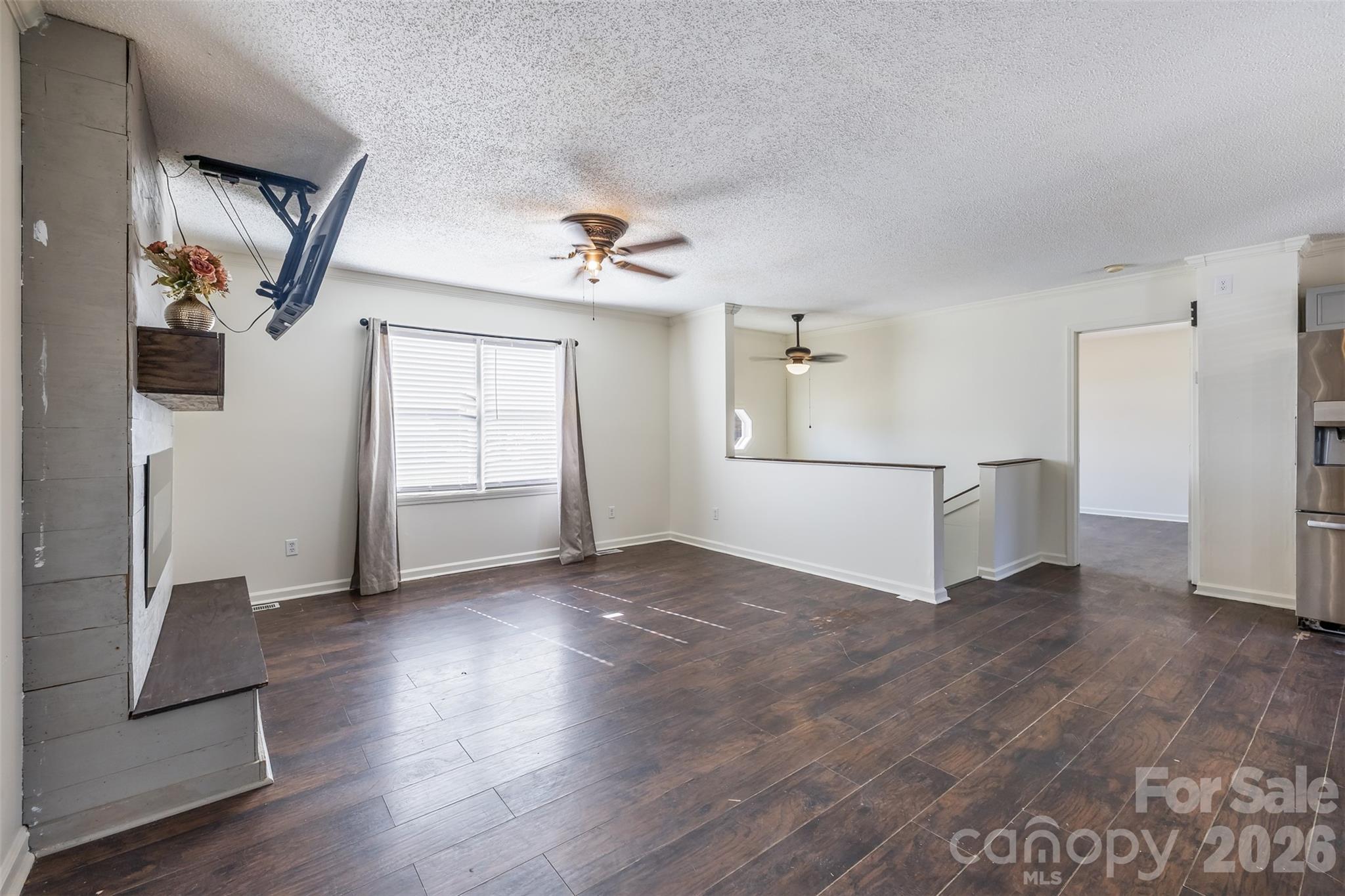 4132 Lower Cedar Valley Road Hudson, NC 28638 - Photo 8 of 22