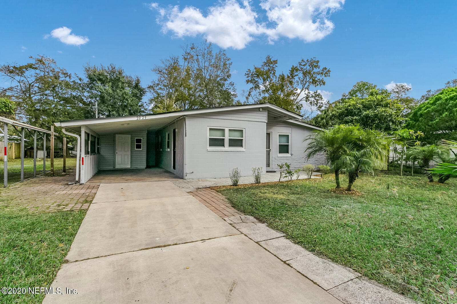 2029 Leon Road Jacksonville, FL 32246 - Photo 1 of 25 04_IMG_1758_mls