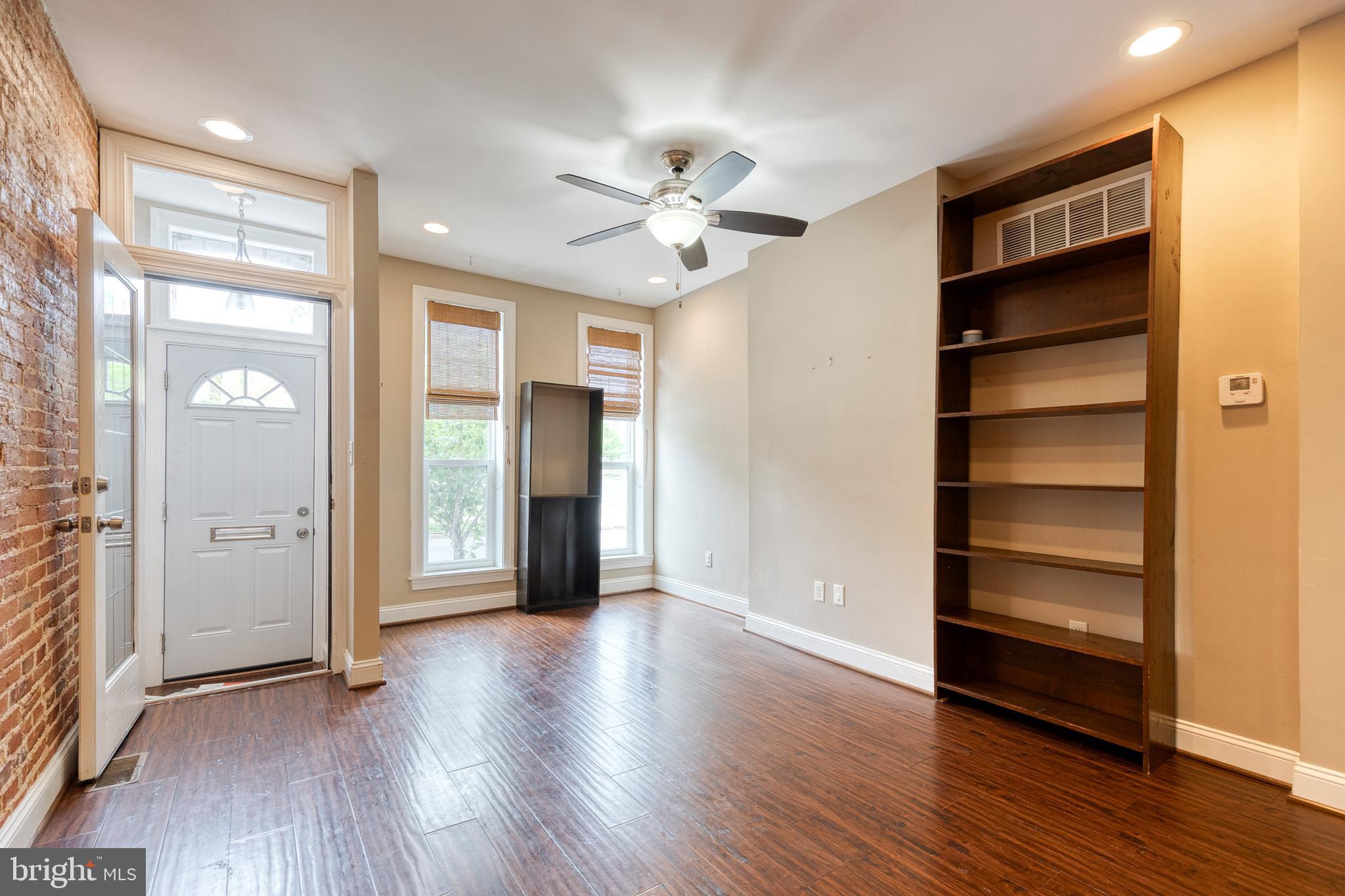 2049 Division Street Baltimore, MD 21217 - Photo 10 of 38