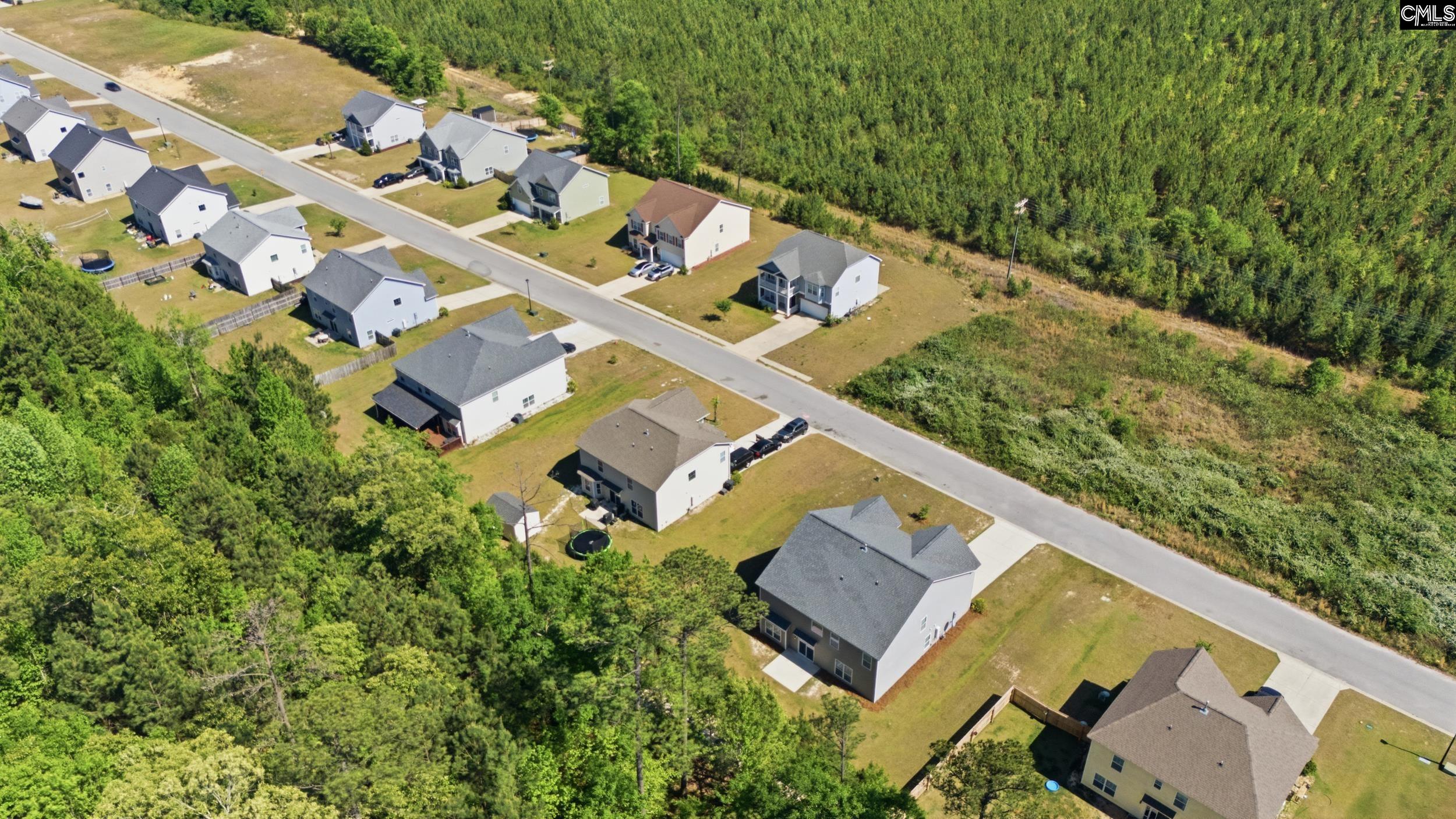 136 Tall Pines Road Gaston, SC 29053 - Photo 34 of 40