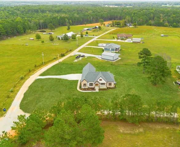 a view of tennis court