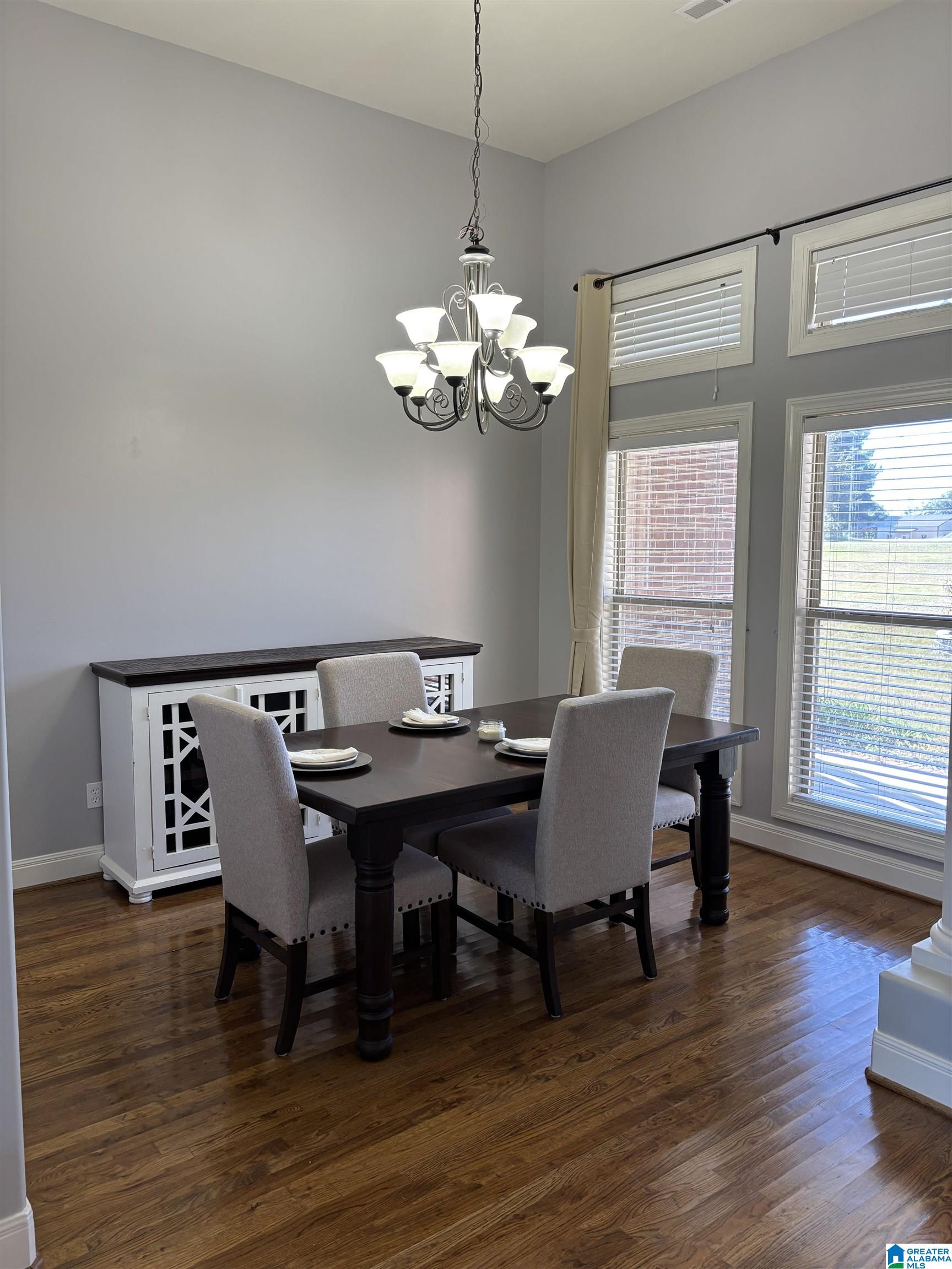 705 Watson Road Cropwell, AL 35054 - Photo 47 of 48 Gallery Image 47