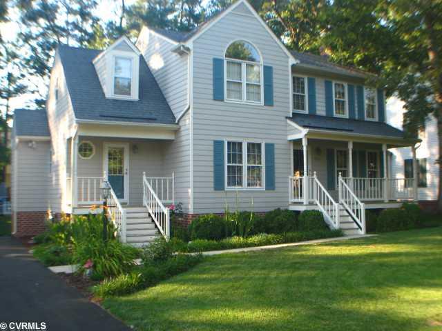 4000 Paces Ferry Road Chester, VA 23831 - Photo 1 of 12