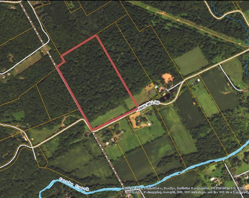 Funks Mill Road Riegelsville, PA 18077 - Photo 16 of 16