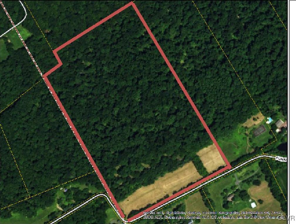Funks Mill Road Riegelsville, PA 18077 - Photo 10 of 16