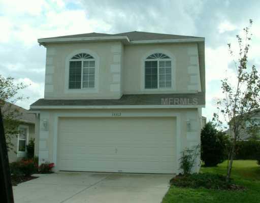 15312 Starleigh Road Winter Garden, FL 34787 - Photo 1 of 1 Exterior Front