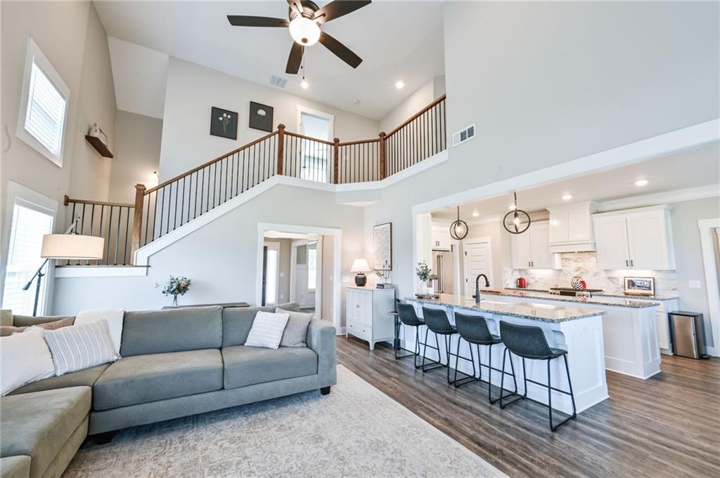1515 Gratis Road Monroe, GA 30656 - Photo 14 of 45