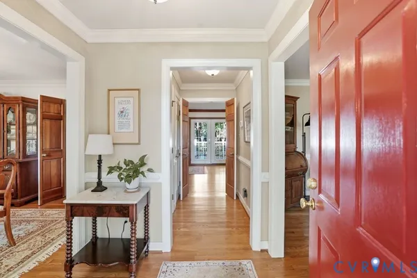 $525,000 | 2812 Dalkeith Drive, Henrico, VA 23233