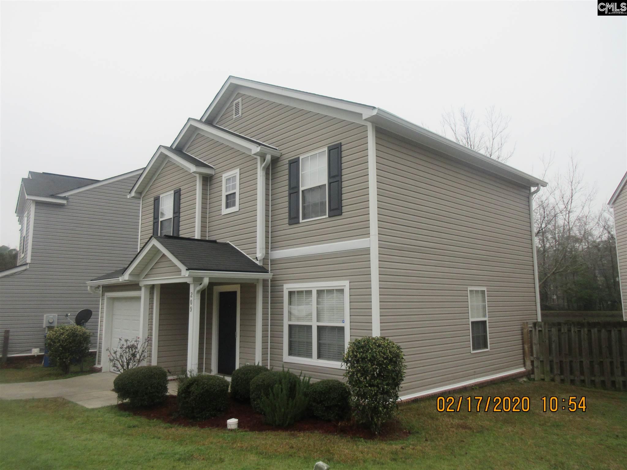 209 Village Walk Columbia, SC 29209 - Photo 2 of 34