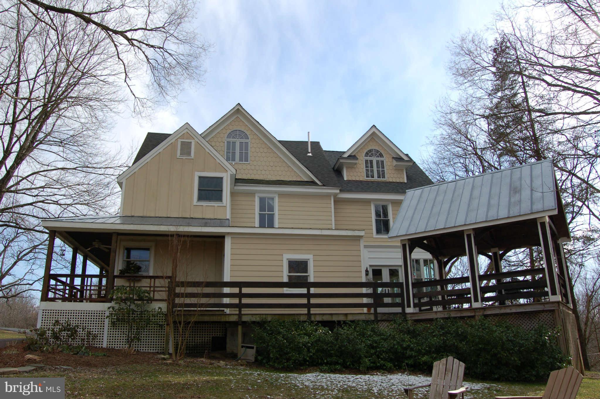 16260 Falls Road Monkton, MD 21111 - Photo 3 of 30 Exterior (General)
