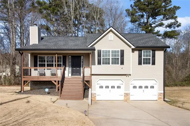 $329,000 | 56 Pleasant Forest Court, Temple, GA 30179