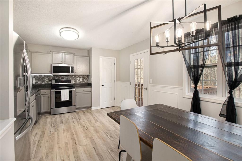 56 Pleasant Forest Court Temple, GA 30179 - Photo 11 of 33