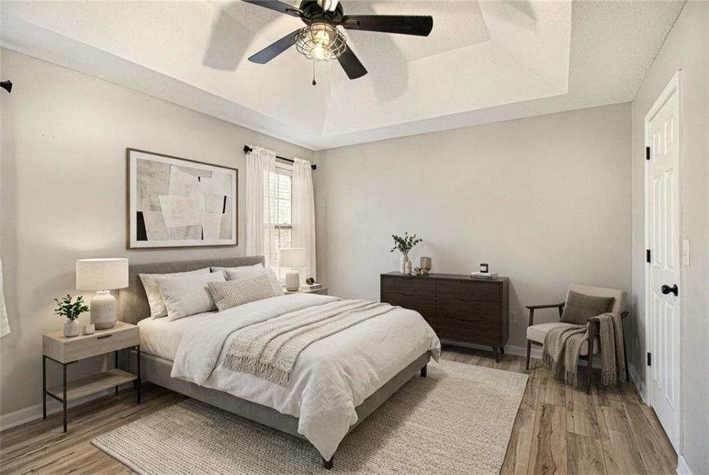 56 Pleasant Forest Court Temple, GA 30179 - Photo 19 of 33