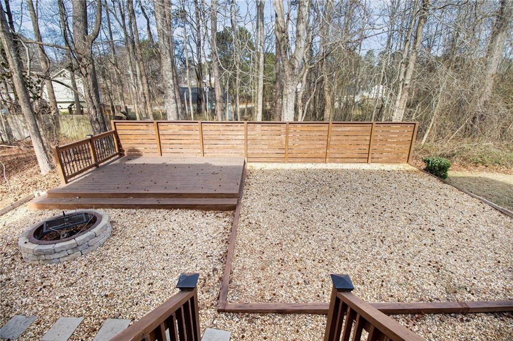 56 Pleasant Forest Court Temple, GA 30179 - Photo 29 of 33