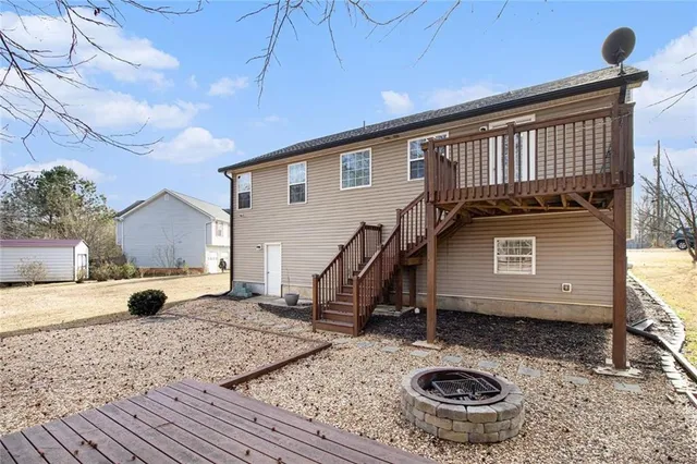 $329,000 | 56 Pleasant Forest Court, Temple, GA 30179