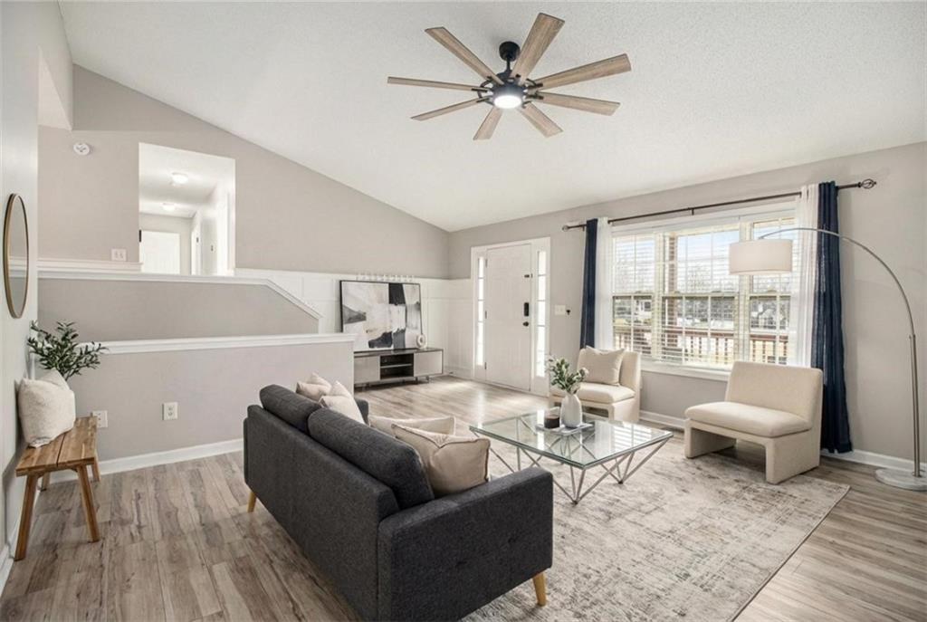 56 Pleasant Forest Court Temple, GA 30179 - Photo 8 of 33