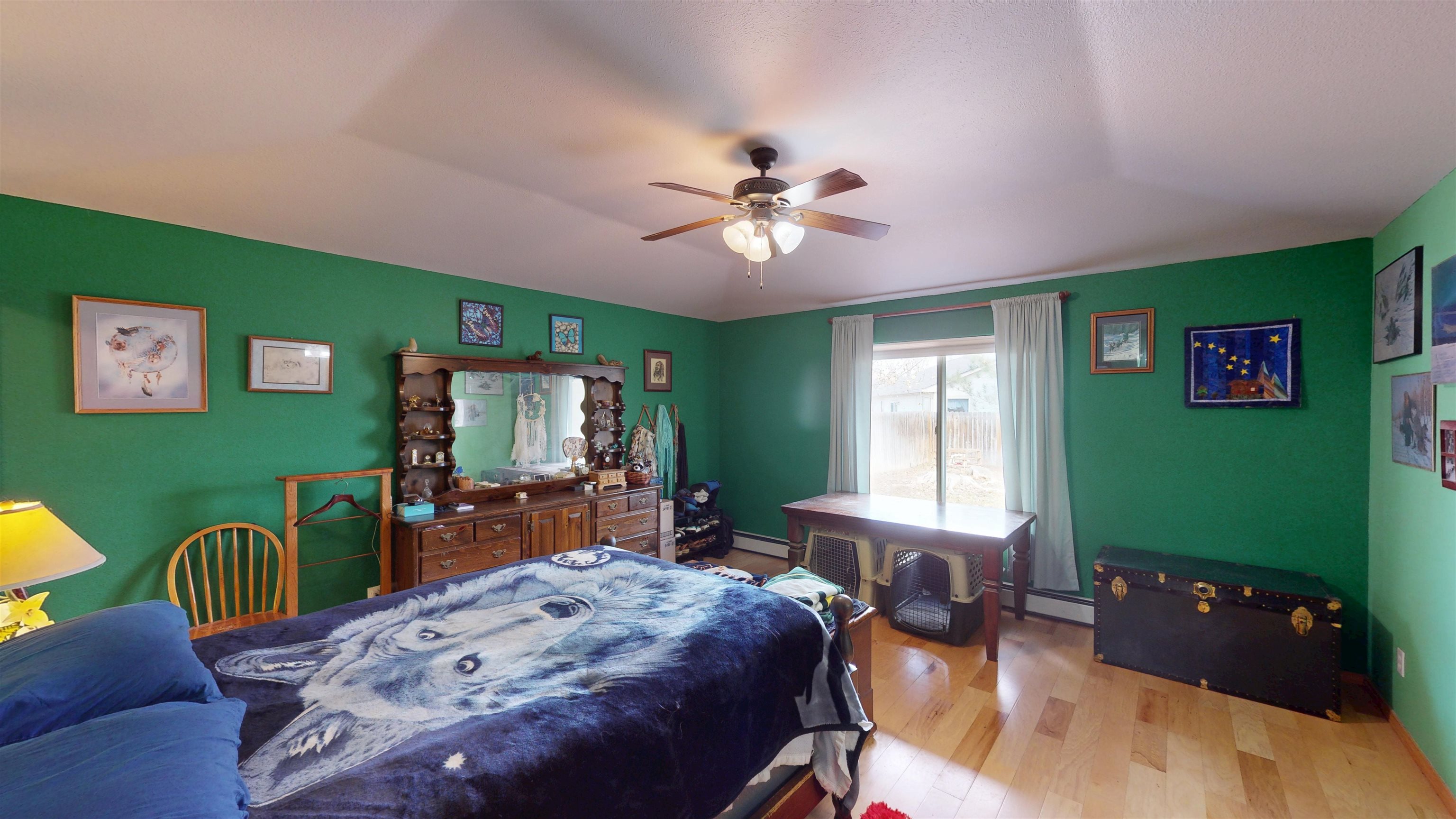 307 Elderberry Drive Fruita, CO 81521 - Photo 16 of 42 a living room with furniture and a window