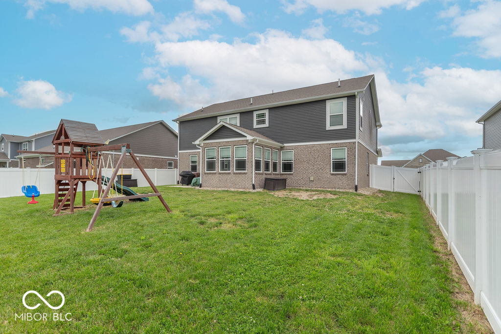 3330 South Cordell Road New Palestine, IN 46163 - Photo 43 of 49