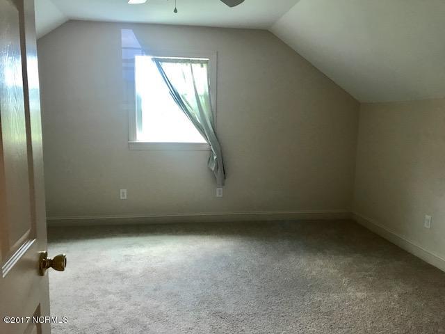 1621 Cameron Langston Road Kinston, NC 28501 - Photo 15 of 19 1621 Cameron Langston bonus room
