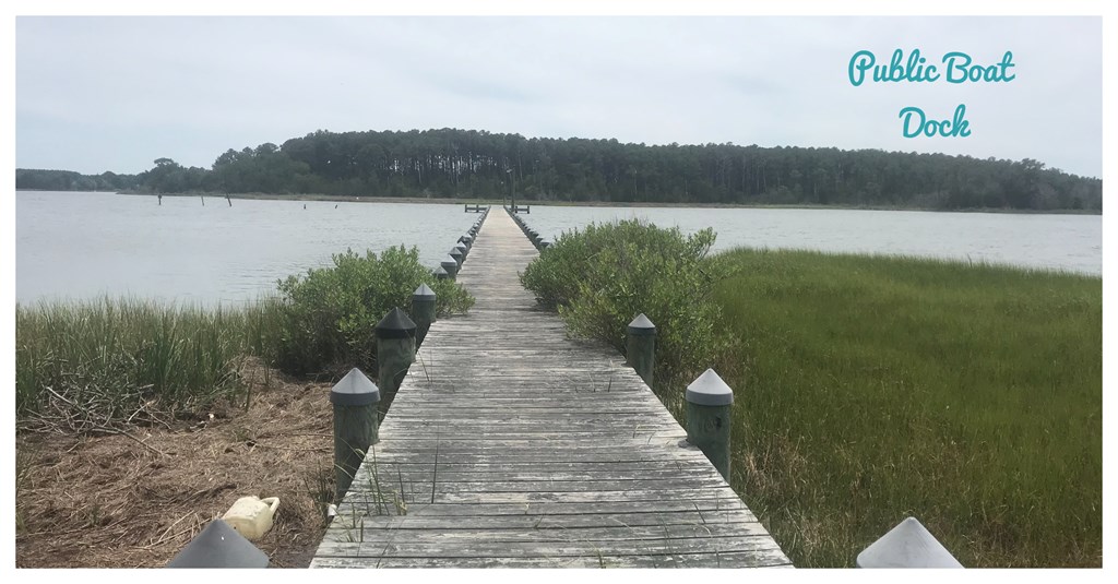 Lot 6 Hopkins Road, Unit 6A Parksley, VA 23421 - Photo 7 of 11
