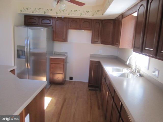 2101 Silver Lane Road Baltimore, MD 21221 - Photo 8 of 25 Kitchen