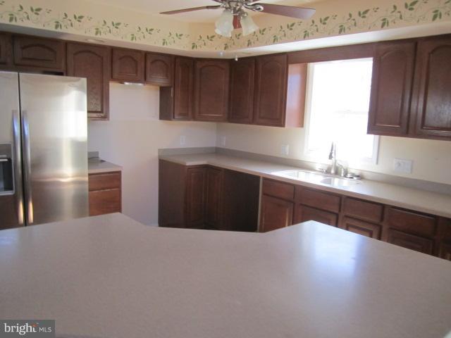 2101 Silver Lane Road Baltimore, MD 21221 - Photo 9 of 25 Kitchen