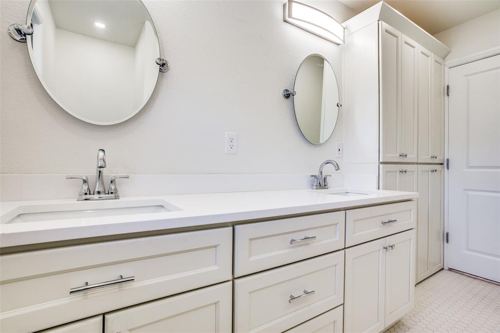 4117 Bilglade Road Fort Worth, TX 76109 - Photo 22 of 25