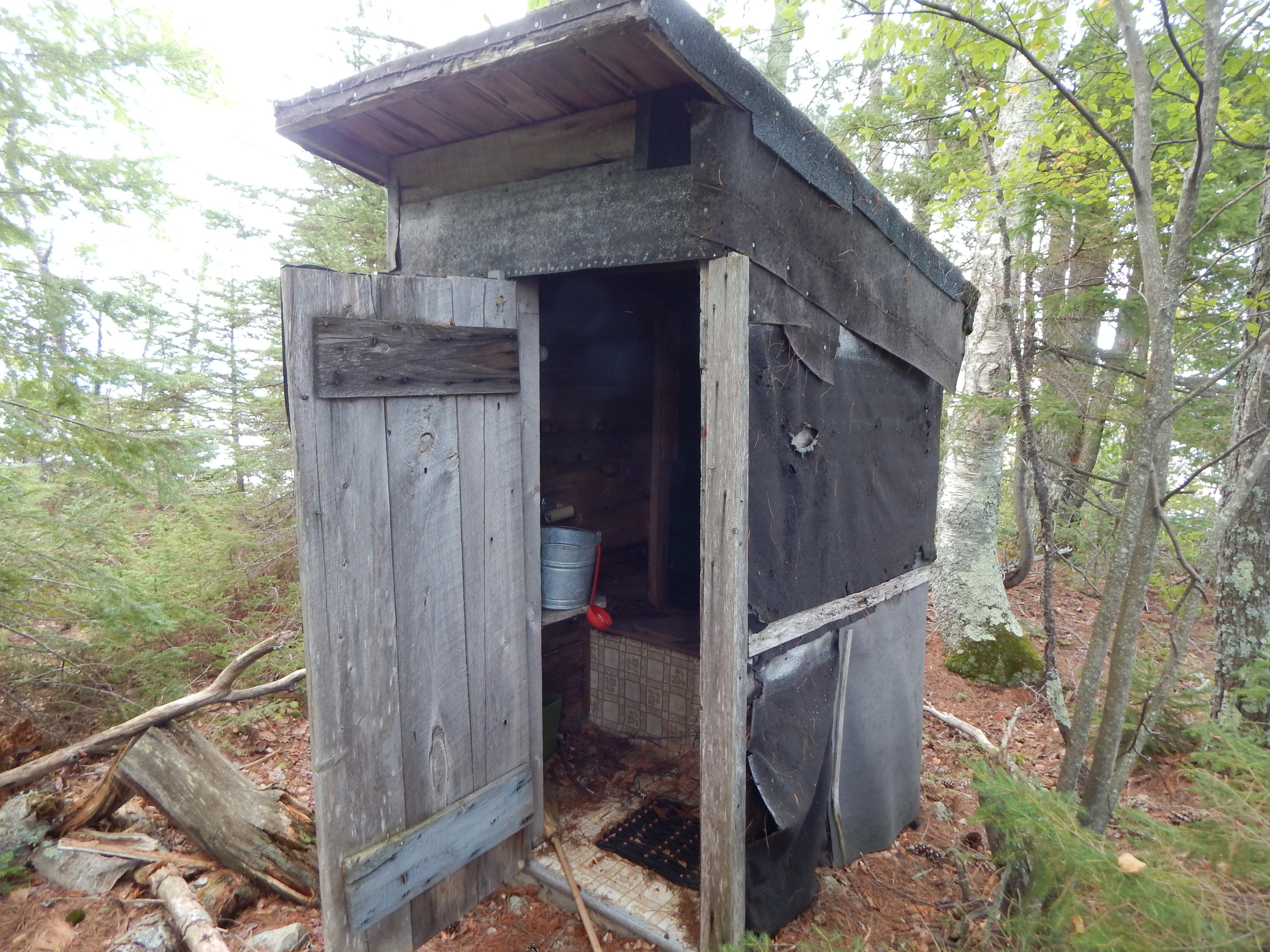 T1 R8 Wels Me 04462 Island Millinocket, ME 04462 - Photo 11 of 16 DSCN4110