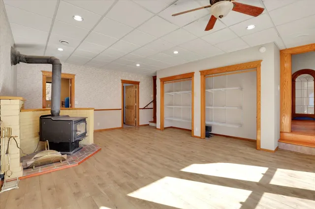 $575,000 | 4221 East Bailey Road, Chattaroy, WA 99003