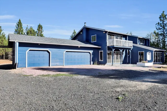 $575,000 | 4221 East Bailey Road, Chattaroy, WA 99003