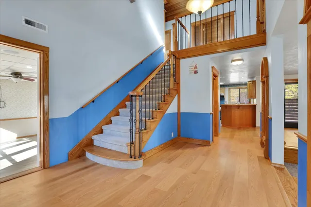 $575,000 | 4221 East Bailey Road, Chattaroy, WA 99003